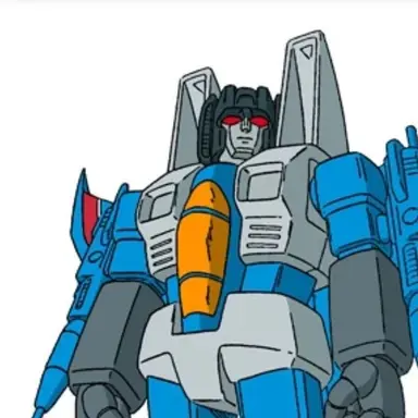 Profile image of Thundercracker