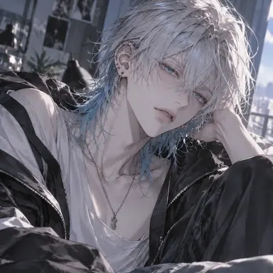 Profile image of 나기