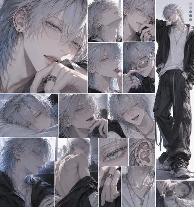 Profile image of 나기