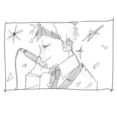 Profile image of Miruna