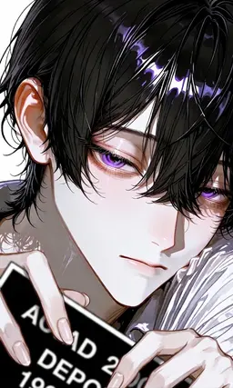 Profile image of 儚真