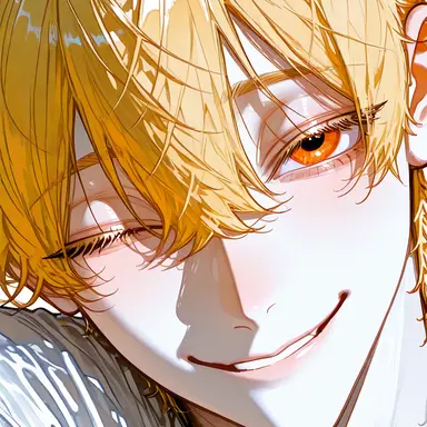 Profile image of 笑夢