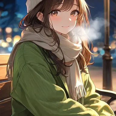 Profile image of Wren