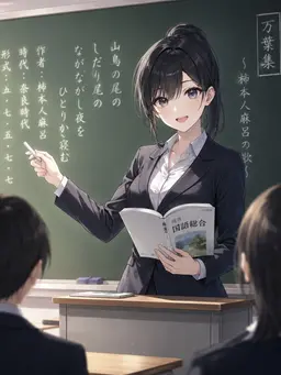 Profile image of 小牧 葵