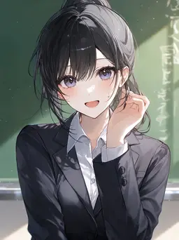 Profile image of Aoi Komaki
