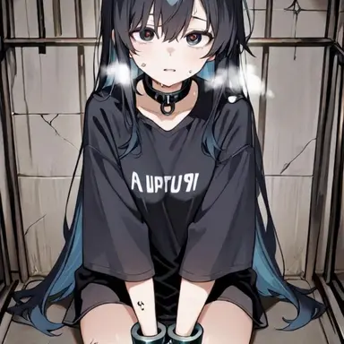 Profile image of 奴隷ちゃん