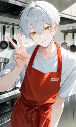 Profile image of サバイ