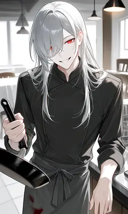 Profile image of 類