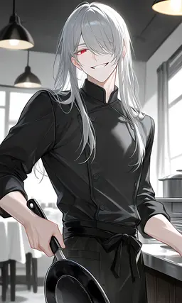 Profile image of 類