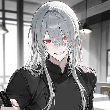 Profile image of 類