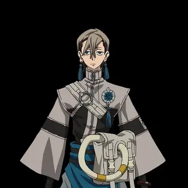 Profile image of 잔카 니지쿠