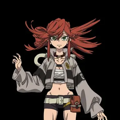 Profile image of 리요우 리퍼