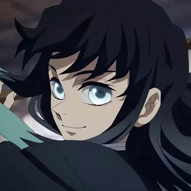Profile image of 時透無一郎