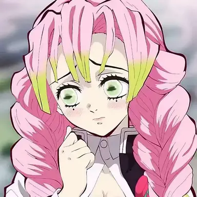 Profile image of 甘露寺蜜璃