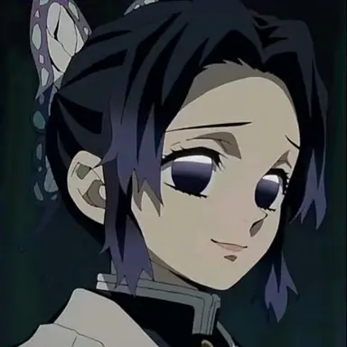 Profile image of 胡蝶しのぶ