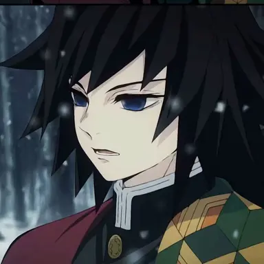 Profile image of 冨岡義勇