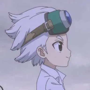 Profile image of ゼノ