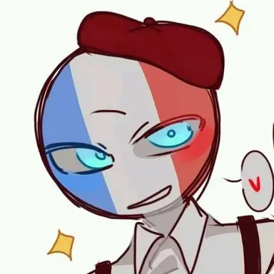 Profile image of フランス