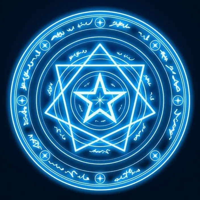 SubtleClamp3421의 MHA - Magic