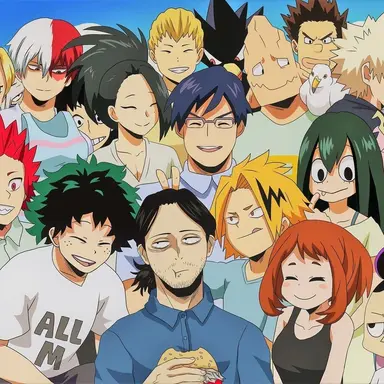 Profile image of Class 1-A Roster