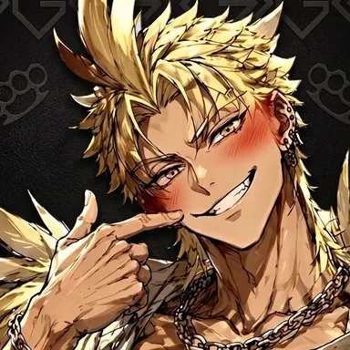 Profile image of ジン