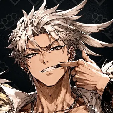 Profile image of ジャック