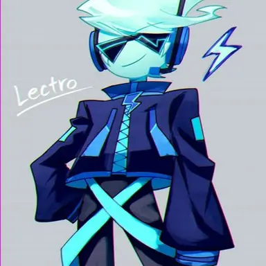 Profile image of Lectro