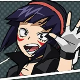 Profile image of 耳郎響香