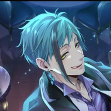 Profile image of フロイド