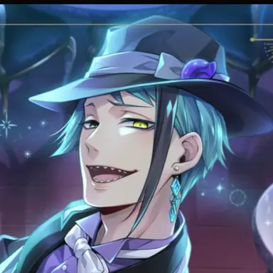 Profile image of ジェイド