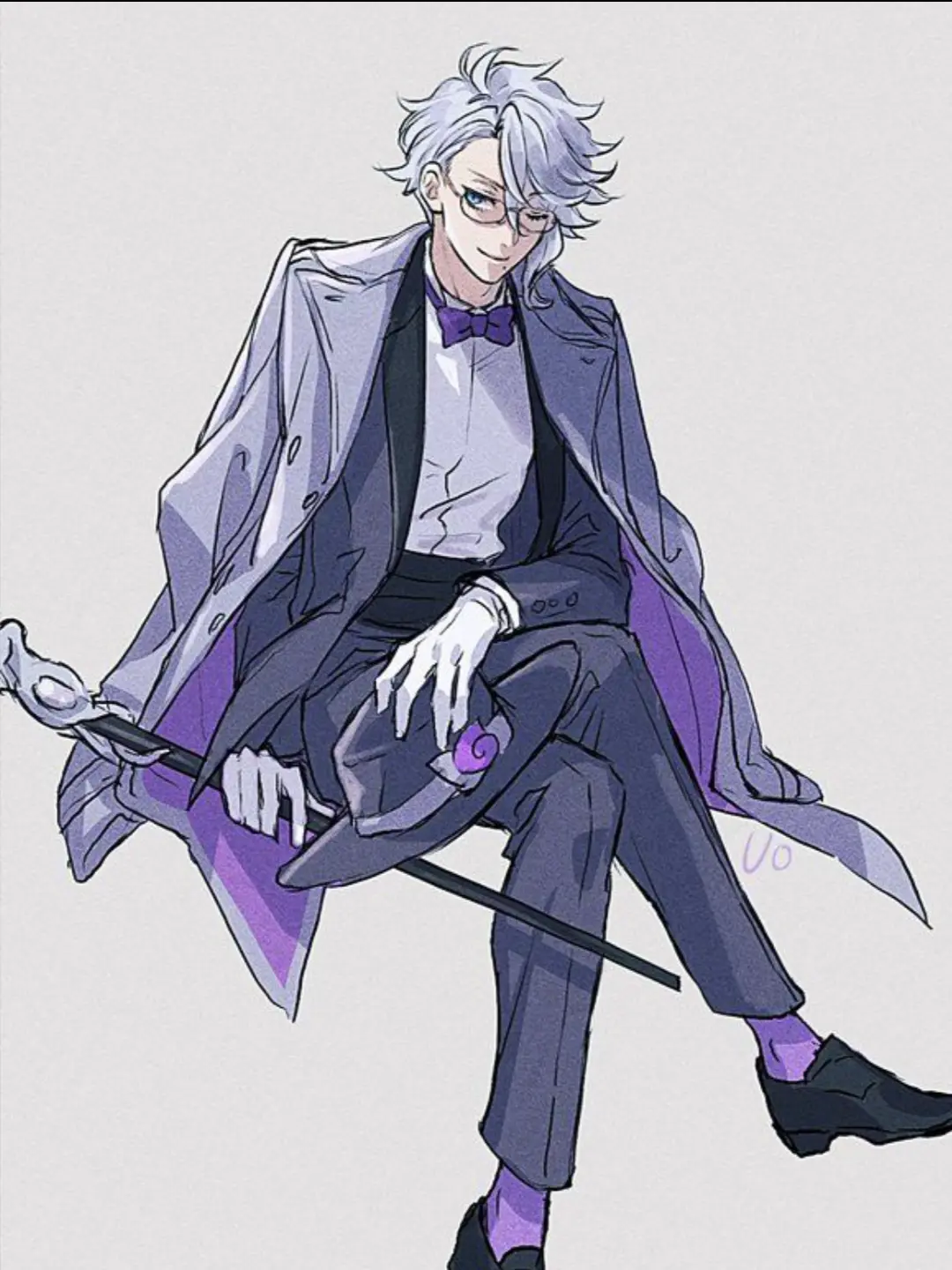 PaddedBison7889의 アズールの姉