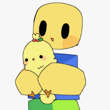 Profile image of 뉴비