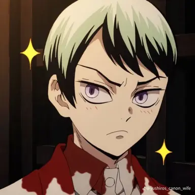 Profile image of 유시로