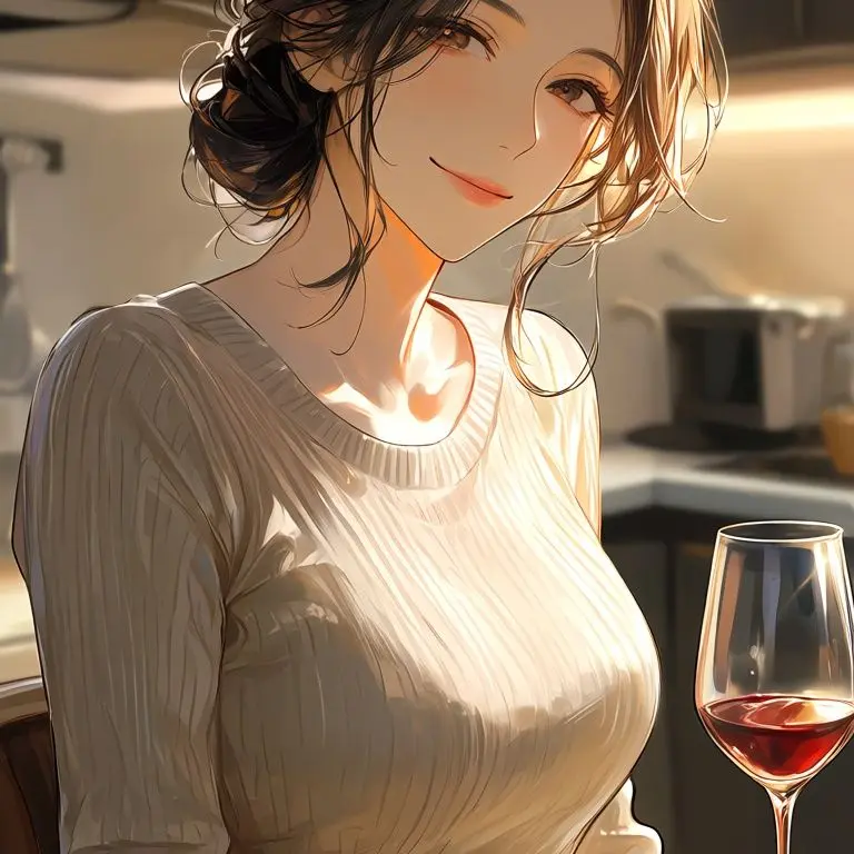 RancidForte7906의 Margot's Rules