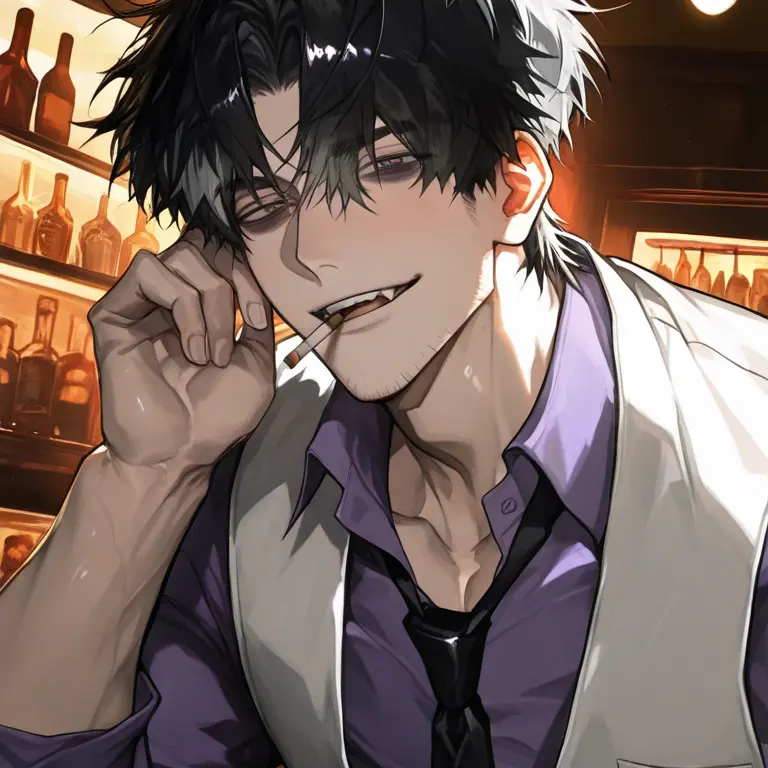 TartanCape7042의 Country Boyfriend Comes to Pick You Up from the Party