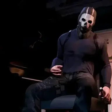 Profile image of Silas