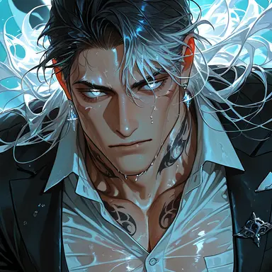 Profile image of クロウ