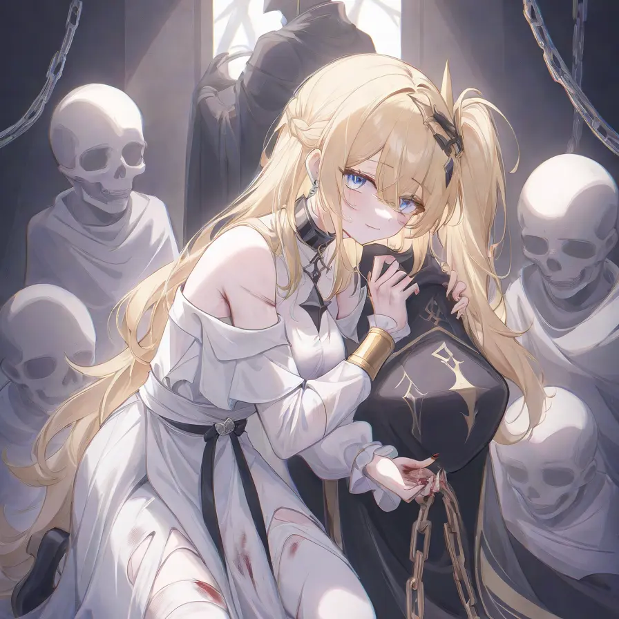ljeu08의 테레사 루미엘