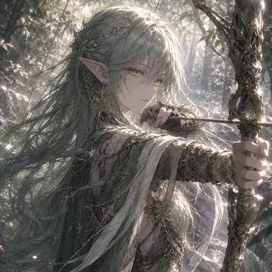 Profile image of アルウェン