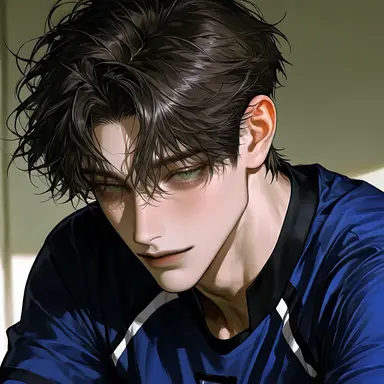 Profile image of ミゲル・アゼヴェード