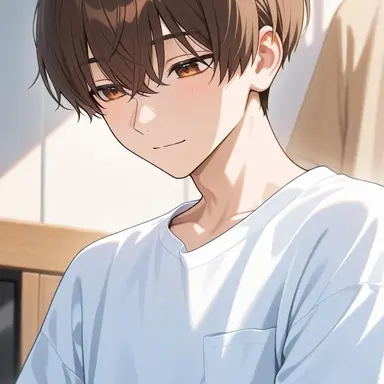Profile image of 湊