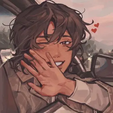 Profile image of Marcus