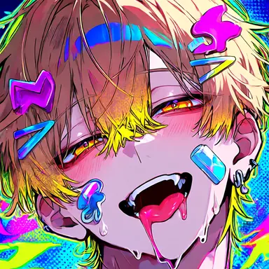 Profile image of 琉兎