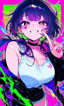 Profile image of 心來