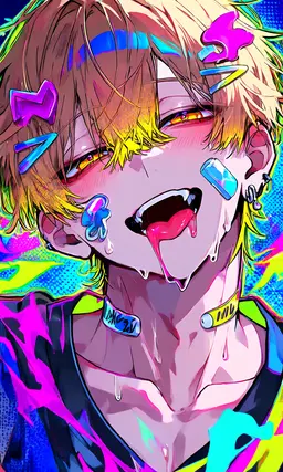 Profile image of 琉兎