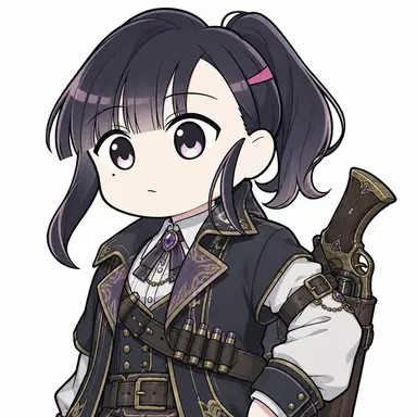 Profile image of ユノ