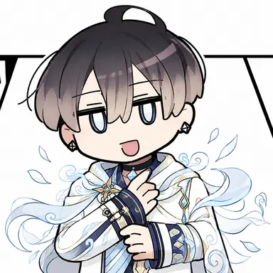 Profile image of 미코토