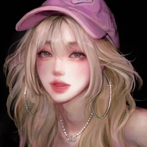 blue_2691의 90년대생 인싸녀 황은지