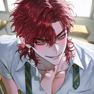 Profile image of 凱