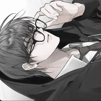 Profile image of 이우빈